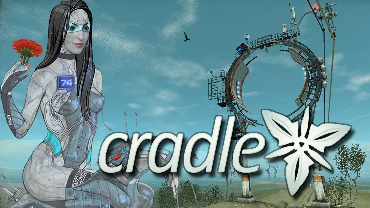 Cradle игра