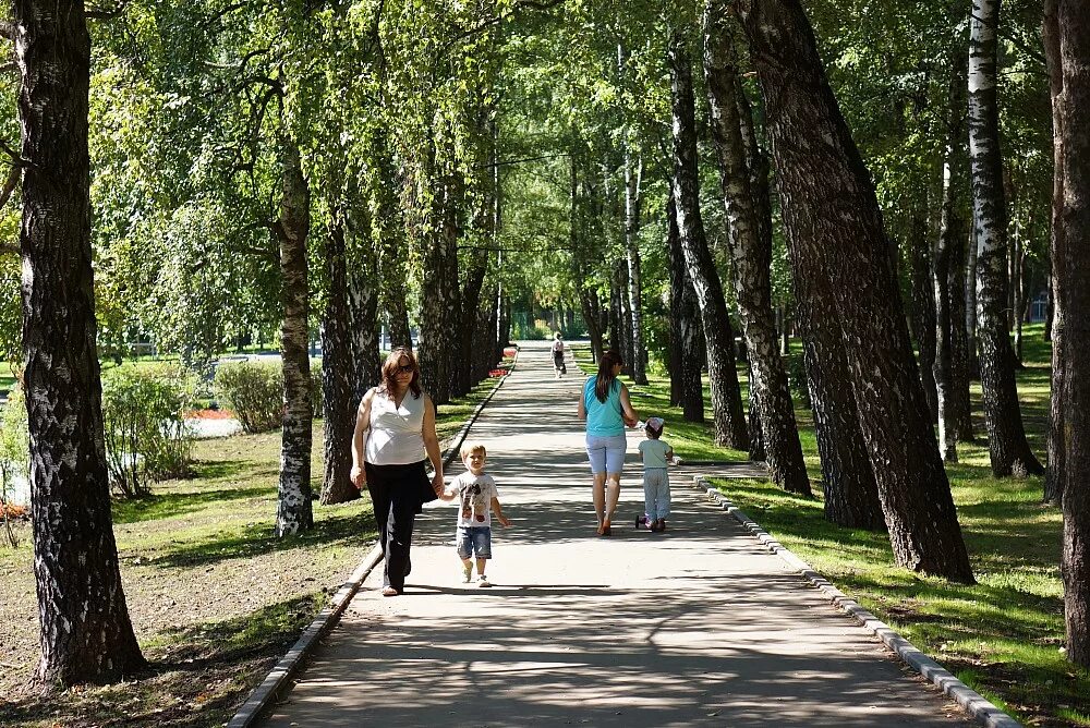 Сосенки царицыно