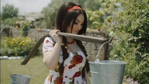 Без любви виновата песня
