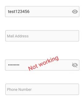 Input javascript