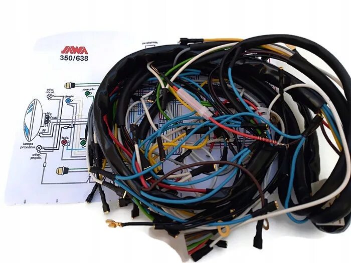 Проводка ява 12. Проводка ява 638 12 вольт. Проводка ява 634 6 вольт. Проводка ява 634 12 вольт. Проводка ява 638 12 вольт.