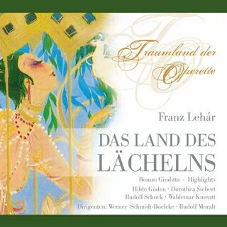 Das land