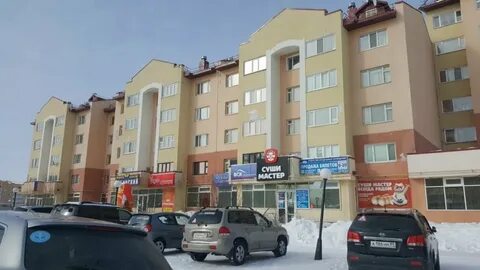 Оптимистов 3 1 новый уренгой
