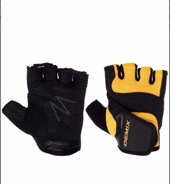 Перчатки для фитнеса Kettler Fitness Gloves AK-310m-g2.