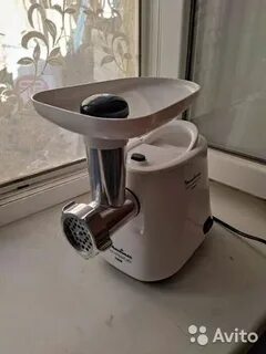 Moulinex hv3