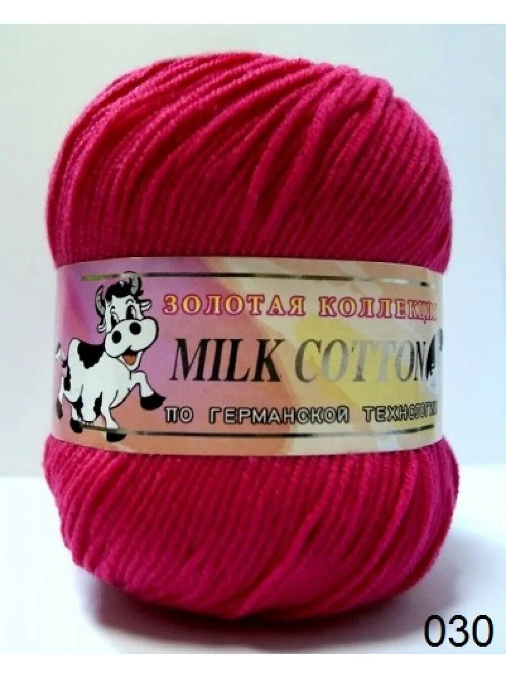 милк коттон