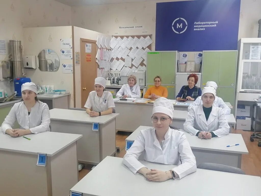 ставропольский техникум медицины и отраслевых технологий