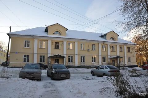 Большевистская 23