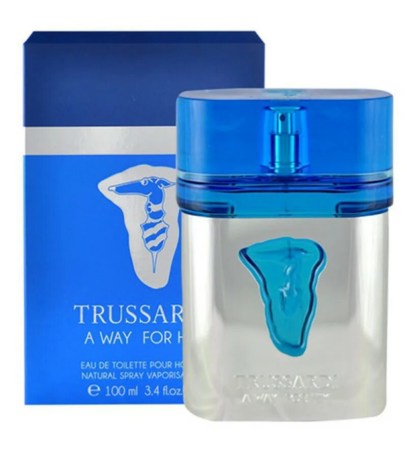 Труссарди мужские a way for him. Trussardi a way for him. Туалетная вода Trussardi a way for him. Туалетная вода Trussardi a way for him EDT 100 мл. Мужская т вода