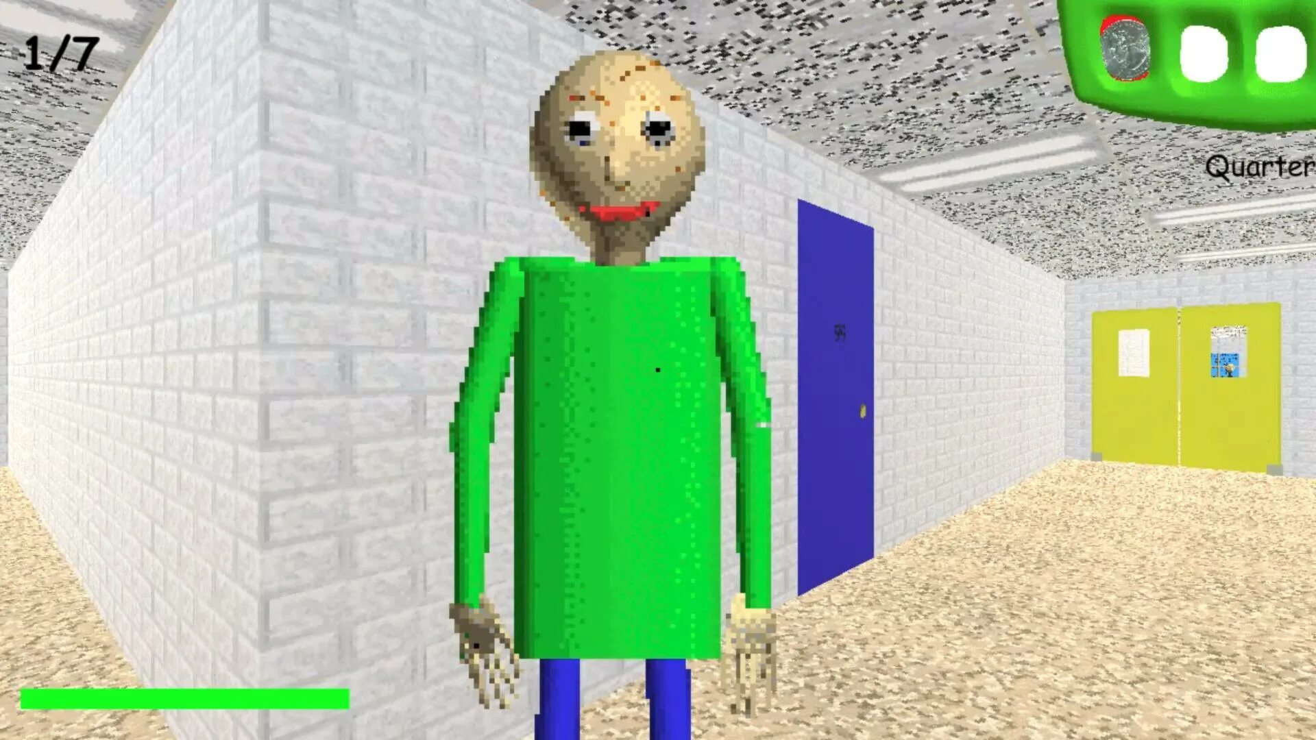 Baldi s basics android. Игра baldi&#039;s basics. baldi’s basics in education and learning. балдис басикс. baldi школа балди.