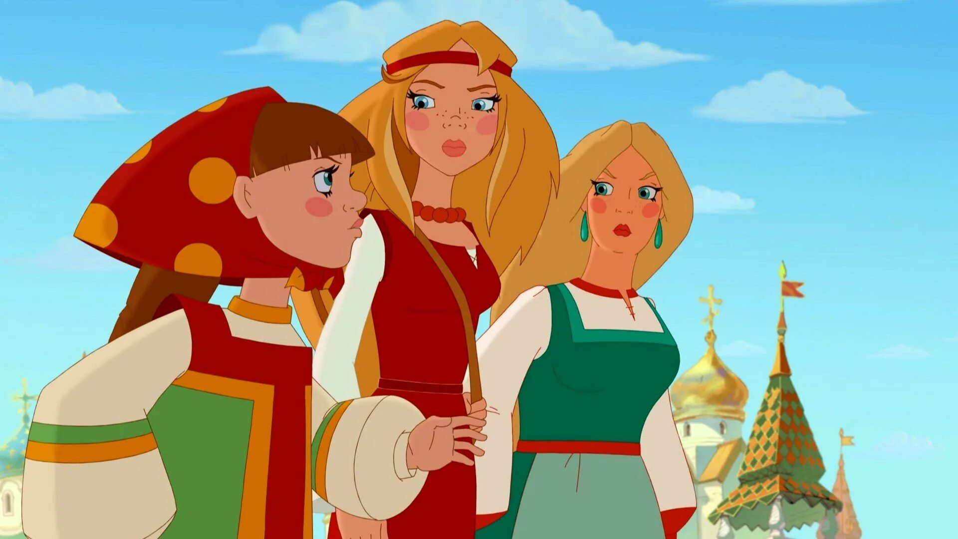 Три богатыря и принцесса египта 2017. Девушки богатырей. Три богатыря и шамаханская царица алёнушка. Девушки богатырей. Три богатыря и принцесса египта аленушка.
