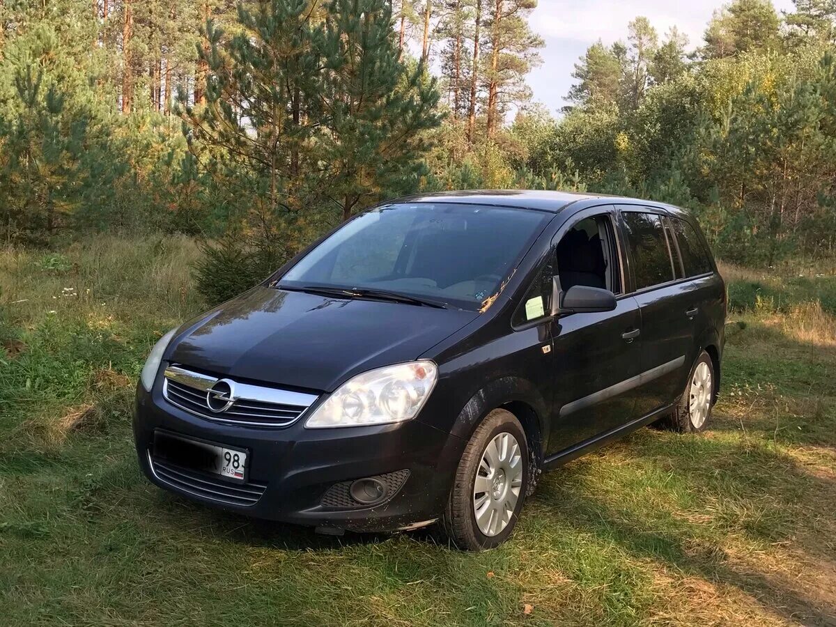 Опель зафира б 2008г. Опель Зафира в Рестайлинг. Зафира 2008г. Opel Zafira 2008 Рестайлинг. Опель Зафира 2008 черный.