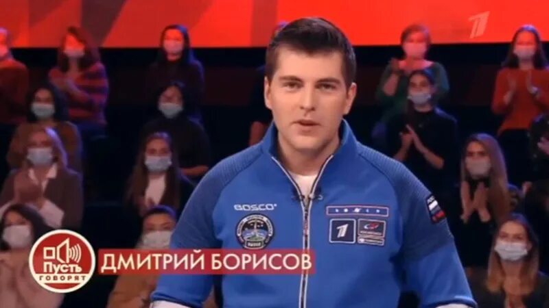 Программы "Пусть говорят" и "На самом деле" возвращаются в эфир Первого канала -