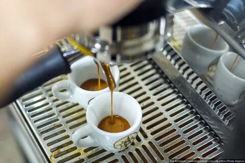 Unity coffee