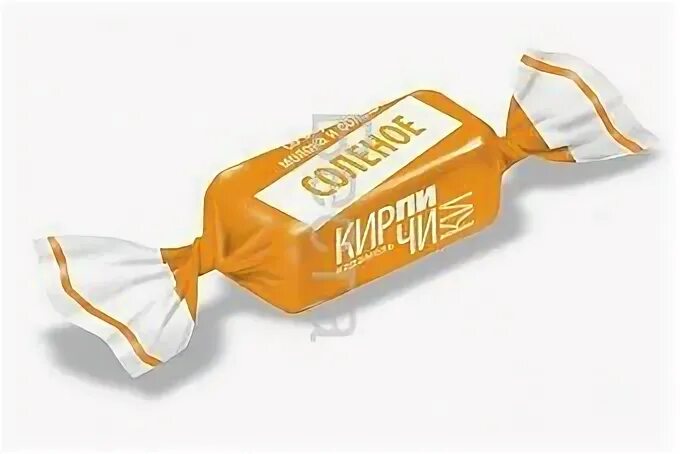 Карамель 4