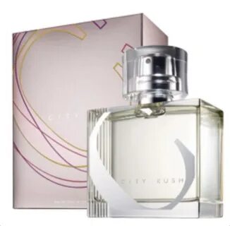 City rush avon