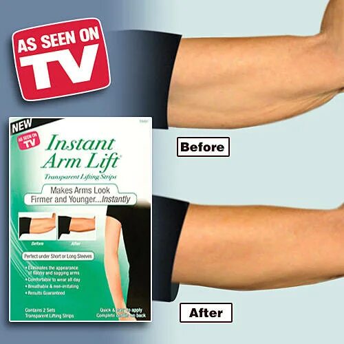 Make arm