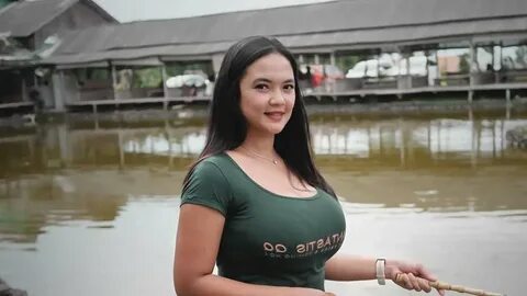 Cantik bohay
