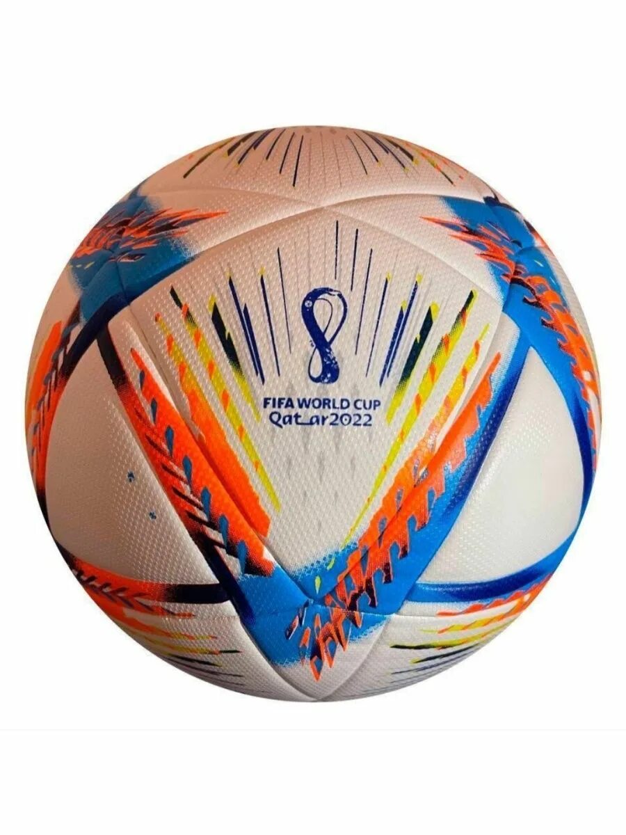 Ball 2022. Мяч футбольный adidas Qatar 2022 al-Rihla. Мяч adidas Qatar 2022. Мяч адидас Катар 2022. Мяч adidas Katar.
