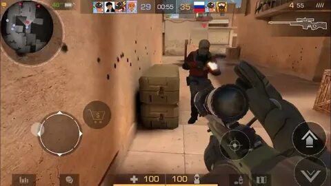 Стендофе 2 новая версия