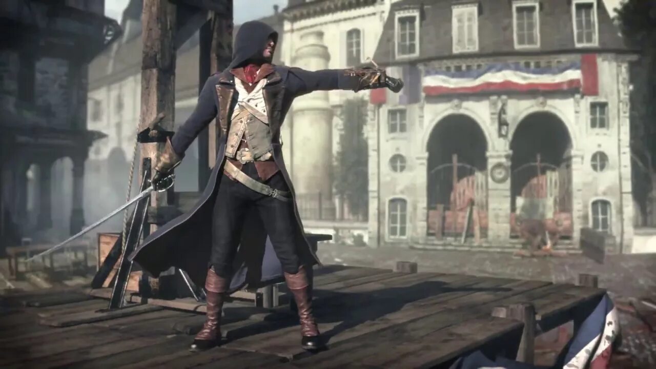 Получить assassins creed unity. Арно из assassins creed unity. assassin&#039;s creed unity trailer. assassin&#039;s creed unity e3 2014. assassin&#039;s creed unity арно трейлер.