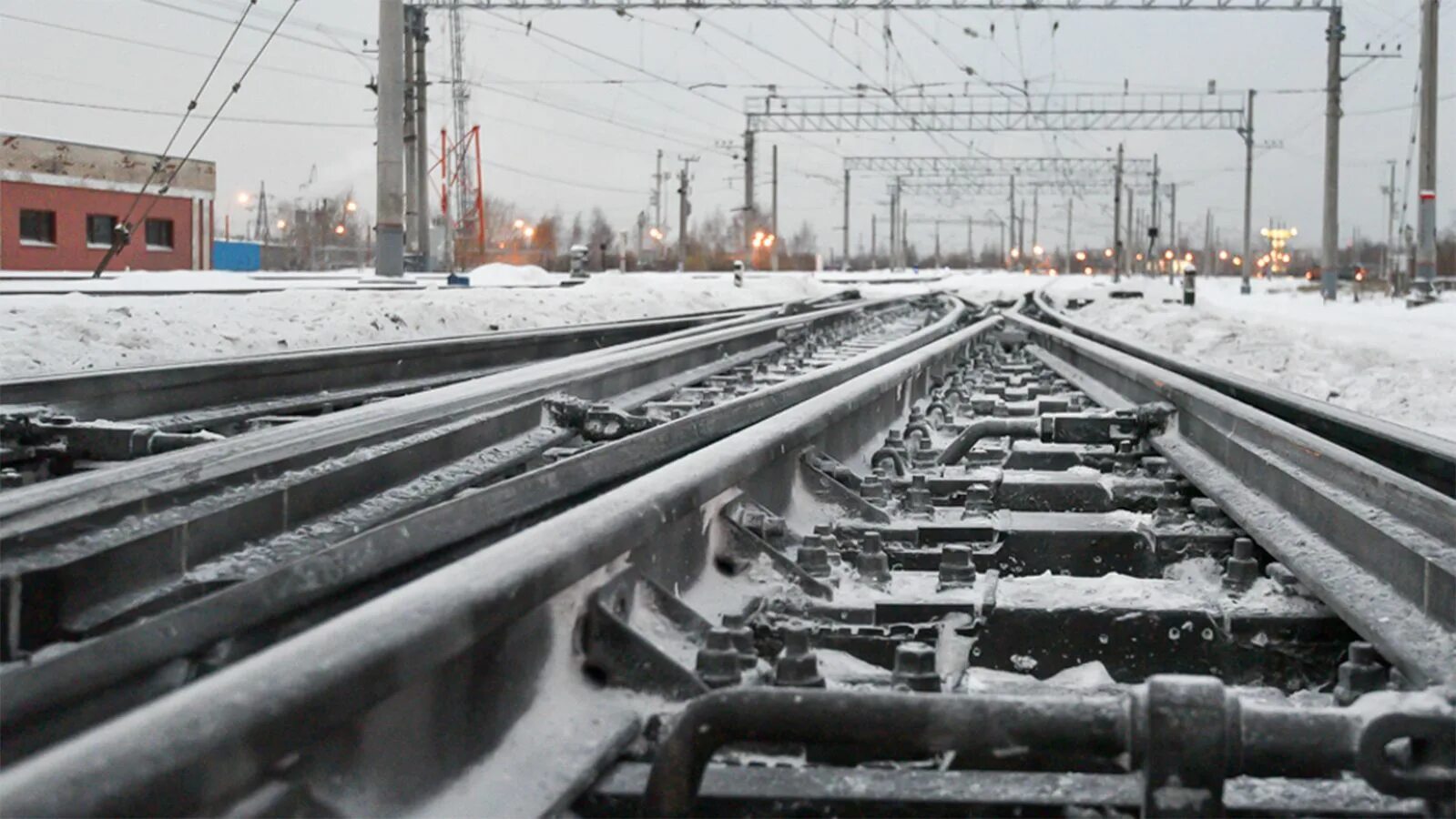 Подслушано в электричке спб