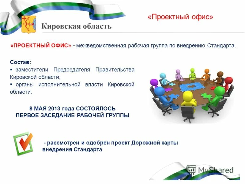 положение межведомственная рабочая группа