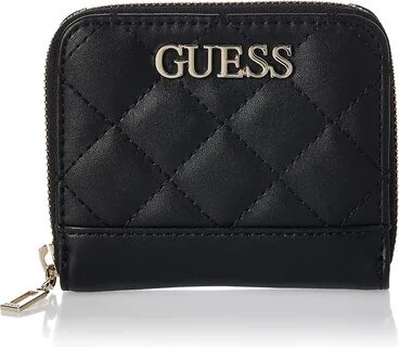Guess wallet bag