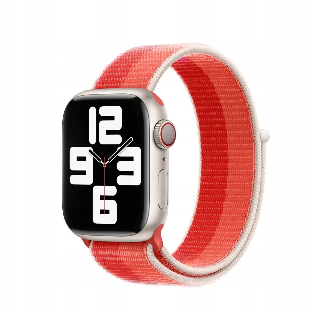Starlight loop apple watch. Ремешок для эпл вотч ультра 49 мм. Ремешок для APL watch 41/45 mm neylon. Ремешок IWATCH 42 44 45 mm Nike Sport. Apple watch Sport loop.