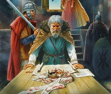 Император средневековья