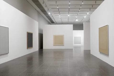 United by this institution are three different exhibition venues: Agnes Mar...