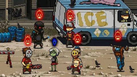 Dead ahead zombie мод меню