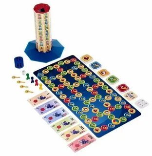 Настольная игра на 3 часа
