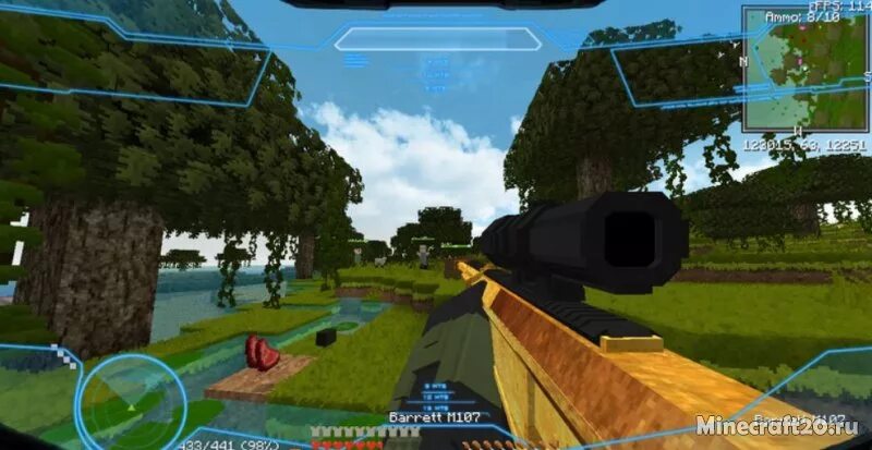 Fps reducer 2