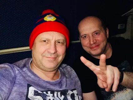 Дети сергея бурунова