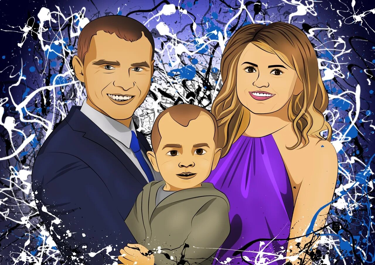 Art be family. Семейный портрет дрим арт. портрет дрим арт семья. семейный портрет в стиле дрим. портрет семейный дрим арт/dream art.