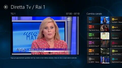 Раю тв