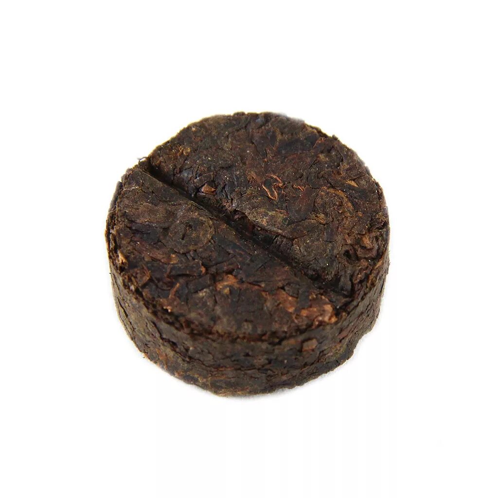 Пуэр прессованный в таблетках. Шу Менхай 1984. Пуэр (мелкий) (100 гр). Китайский чай прессованный. Чай прессованный в таблетках.