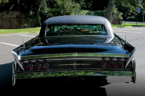 The car last year
