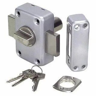 C lock