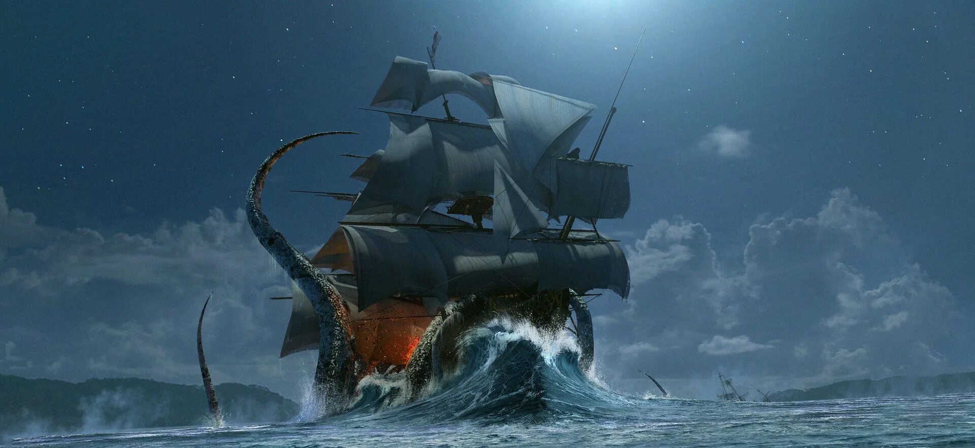 удары по кракену. удары по кракену. кракен и корабль. рсзо бм-27 «ураган». ракета с запуском.