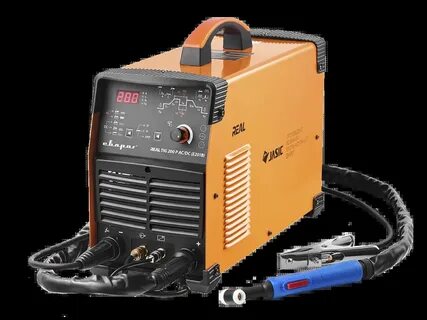 Сварог pro tig 200 e201