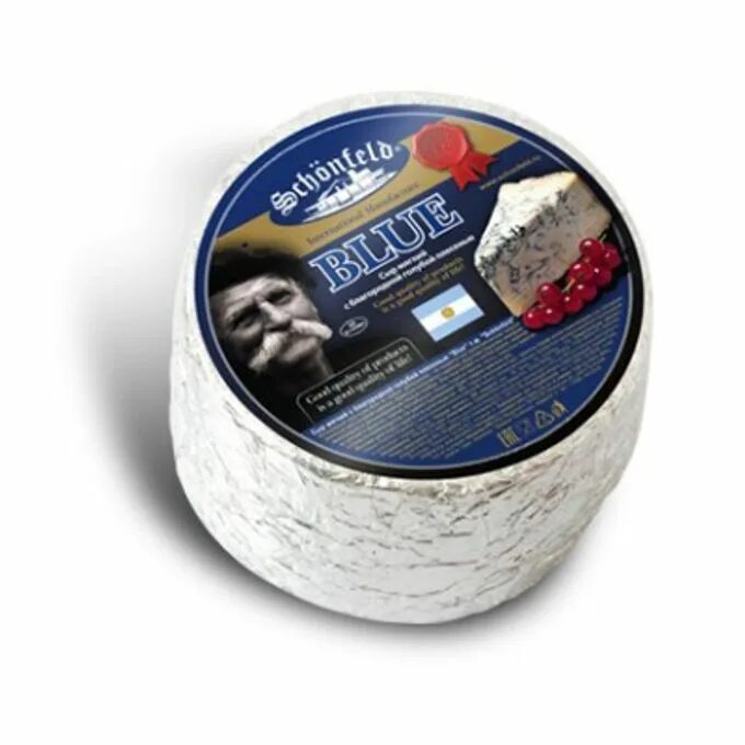 Сыр с голубой плесенью отзывы. Сыр schonfeld blue. сыр schonfeld blue мягкий с голубой плесенью. сыр с голубой плесенью блю (blue) &quot;schonfeld&quot; 54%. сыр schonfeld blue мягкий с голубой плесенью 54%.