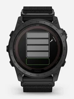 Garmin solar ballistics