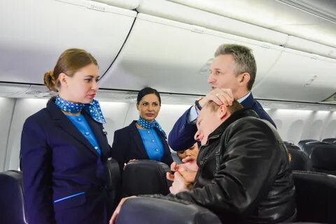 Собеседование в авиакомпанию победа