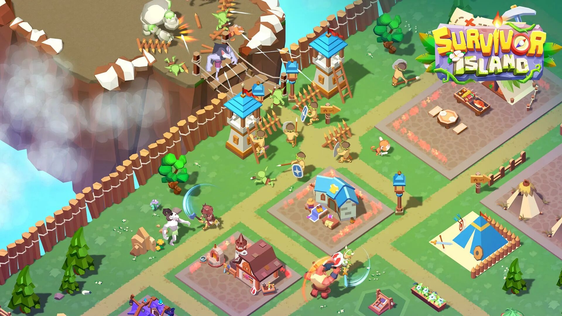 Idle island. Идле айленд. survivor island-idle game. мобильная игра idle. красивые idle игры на андроид.