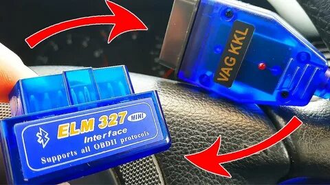Диагностика ауди а6