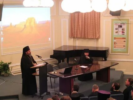Синодальный отдел по взаимодействию с вооруженными силами