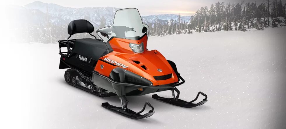 Yamaha Viking 540 v. Снегоход Yamaha vk540v. Yamaha vk540 v. Ямаха Викинг 540 5.