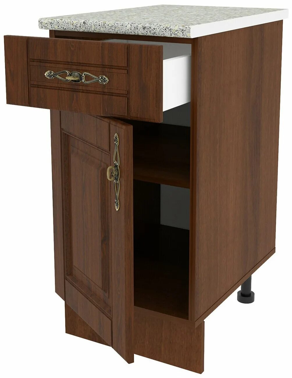 кухня орех леруа мерлен. кухонный модуль орех. кухонный модуль орех. кухня орех мерлен. шкаф навесной «орех ал» с фасадом 60 см, цвет орех basic.